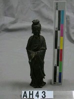 藏品(持瓶觀音)的圖片